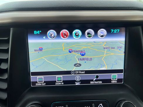 Used 2017 GMC Acadia Denali image 60