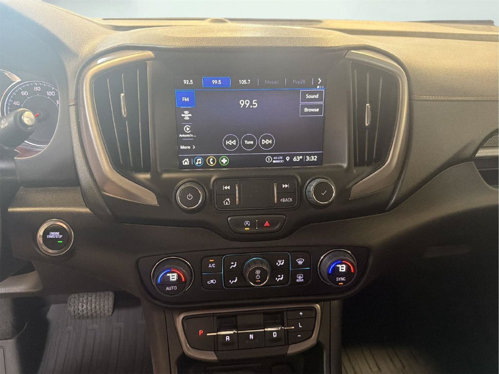 Used 2024 GMC Terrain AT4 w/ Tech Package AWD/4WD image 15