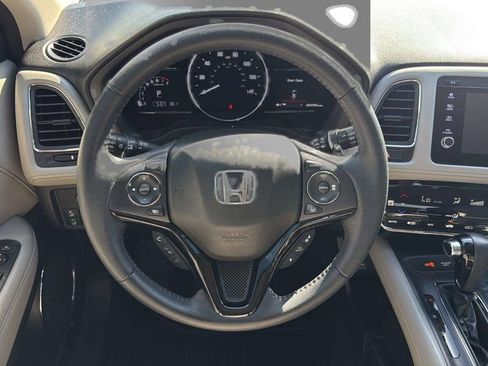 Used 2022 Honda HR-V EX-L image 14