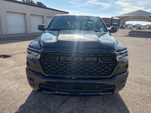 New 2026 RAM 1500 Express image 2