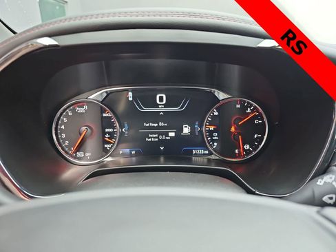 Used 2024 Chevrolet Blazer RS w/ Driver Confidence II Package image 22