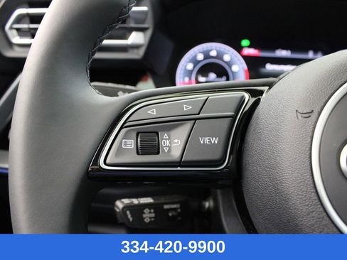 New 2026 Audi A3 2.0T Premium image 26