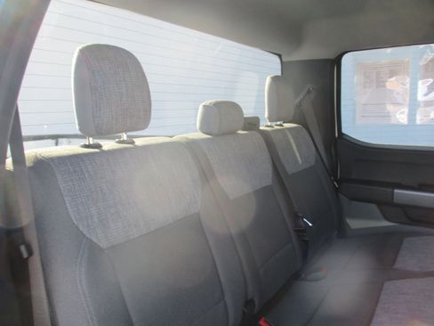 Used 2022 Ford F150 XLT image 25