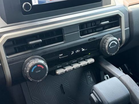 Used 2025 Toyota Tacoma SR5 RWD image 23
