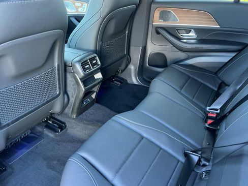 New 2026 Mercedes-Benz GLE 350 4MATIC image 4