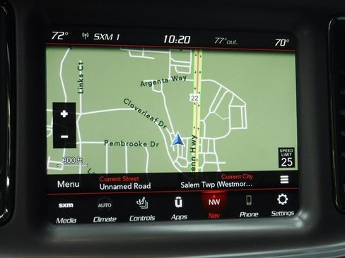 Used 2023 Dodge Challenger SRT Hellcat image 30