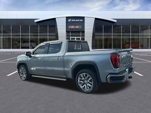 Certified 2025 GMC Sierra 1500 Denali w/ Denali Reserve Package image 3