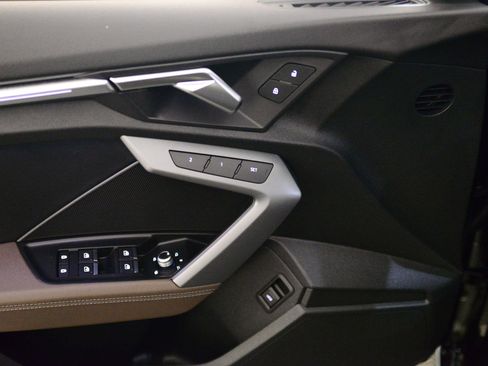New 2026 Audi A3 2.0T Premium image 22