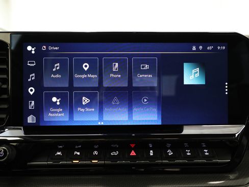 Used 2024 Chevrolet Silverado 1500 ZR2 w/ Technology Package image 5