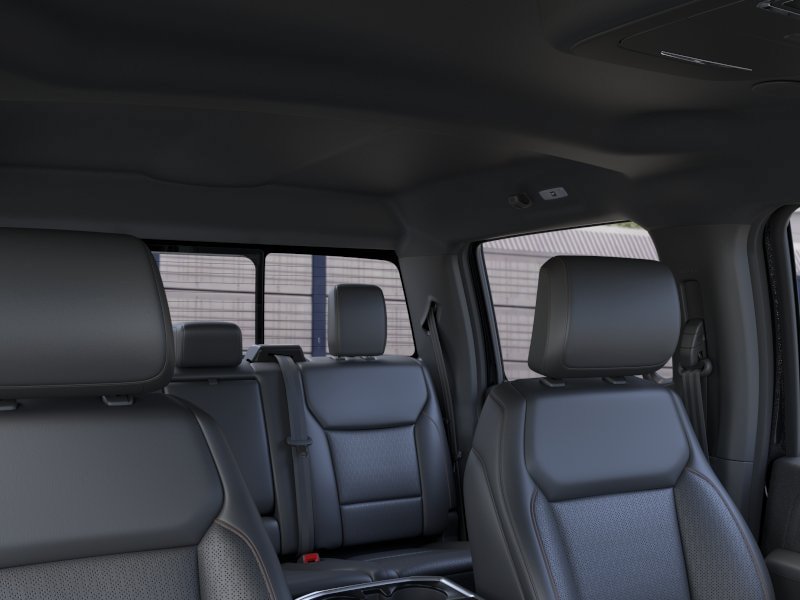 New 2026 Ford F150 Lariat AWD/4WD image 23