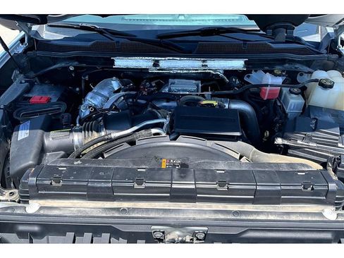 Used 2020 Chevrolet Silverado 3500 LTZ w/ Safety Package AWD/4WD image 31