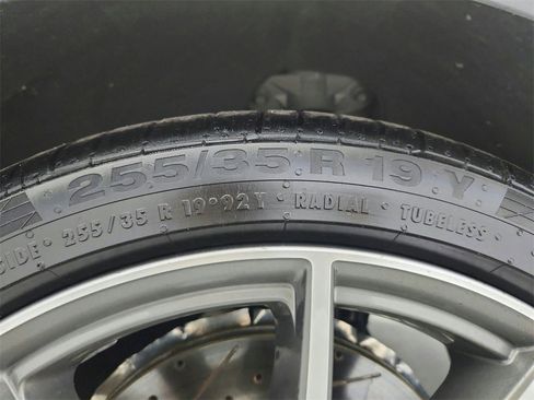 Used 2019 Genesis G70 2.0T Advanced w/ Dynamic Package image 41