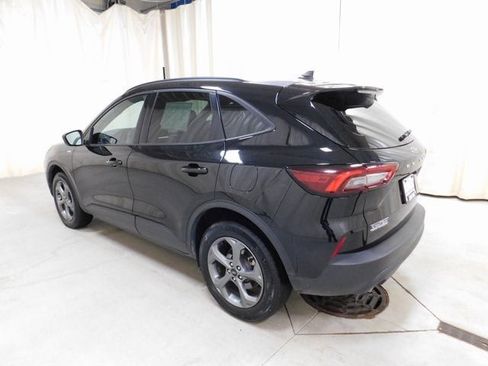 Used 2025 Ford Escape ST-Line Select image 16