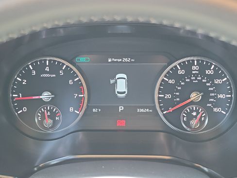 Used 2022 Kia Telluride SX w/ Towing Package FWD image 23