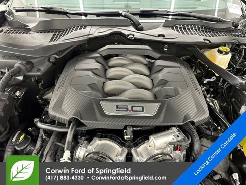 New 2026 Ford Mustang GT Premium image 36