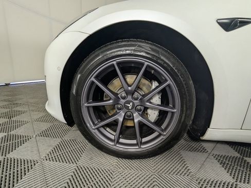 Used 2021 Tesla Model 3 Long Range image 9