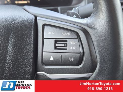 Used 2025 Honda Ridgeline RTL image 29