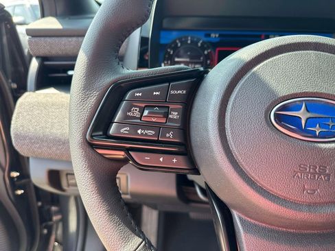 New 2026 Subaru Outback Limited AWD/4WD image 17