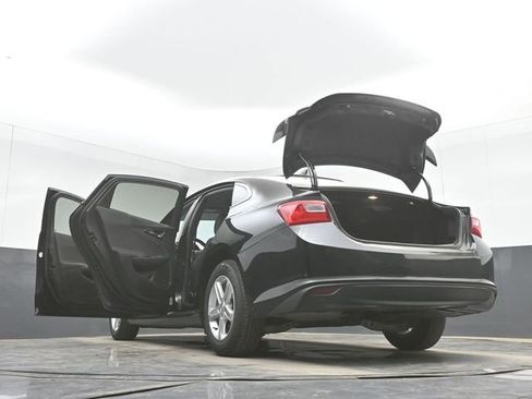 Used 2022 Chevrolet Malibu LS FWD image 51