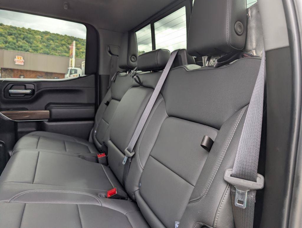 Used 2021 Chevrolet Silverado 1500 RST w/ Convenience Package II AWD/4WD image 33
