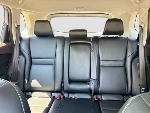 Used 2022 Nissan Rogue SL w/ SL Premium Package AWD/4WD image 25