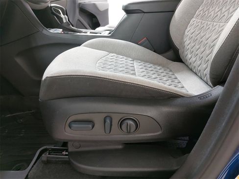 Used 2023 Chevrolet Equinox LS w/ LS Convenience Package image 32