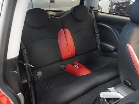 Used 2007 MINI Cooper S image 21