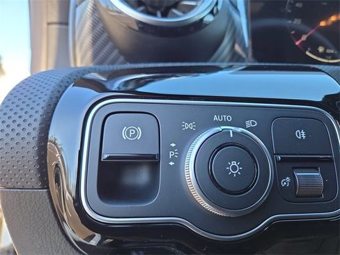 New 2026 Mercedes-Benz CLA 250 4MATIC image 19