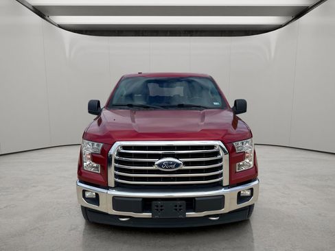 Used 2017 Ford F150 XLT w/ Equipment Group 302A Luxury AWD/4WD image 5