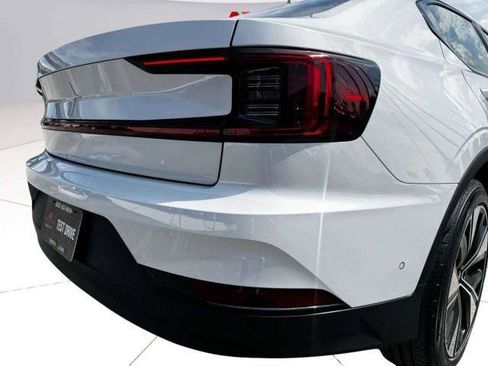 Used 2023 Polestar Polestar 2 w/ Pilot Pack AWD/4WD image 14
