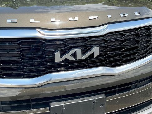 Used 2022 Kia Telluride S AWD/4WD image 34