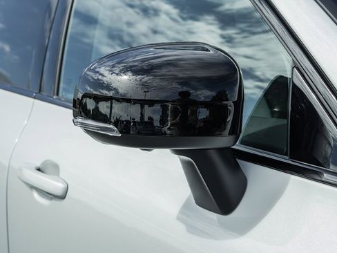 New 2026 Volvo XC60 B5 Ultra w/ Protection Package Premier image 14