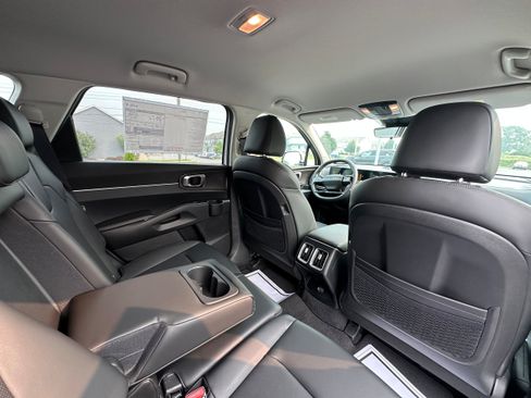 New 2026 Kia Sorento S AWD/4WD image 14