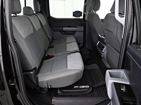 Used 2022 Ford F150 XLT w/ Equipment Group 302A High image 28