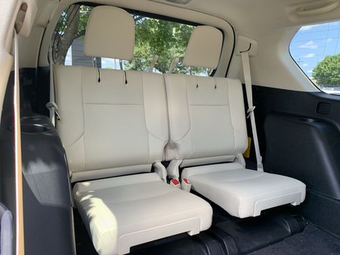 Used 2021 Lexus GX 460 Premium AWD/4WD image 33
