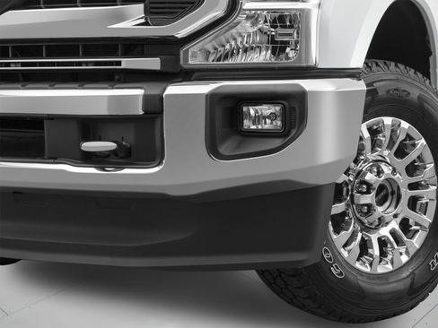 Used 2022 Ford F350 King Ranch w/ Tremor Off-Road Package AWD/4WD image 57