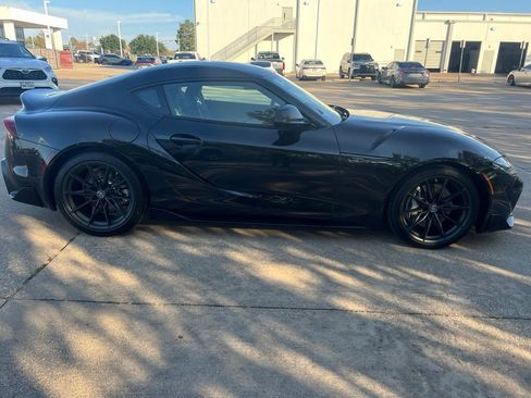 Used 2024 Toyota Supra RWD image 4