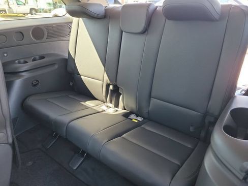 New 2026 Hyundai Palisade SEL Premium FWD image 26