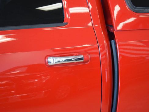 Used 2016 RAM 1500 Laramie w/ Convenience Group image 44