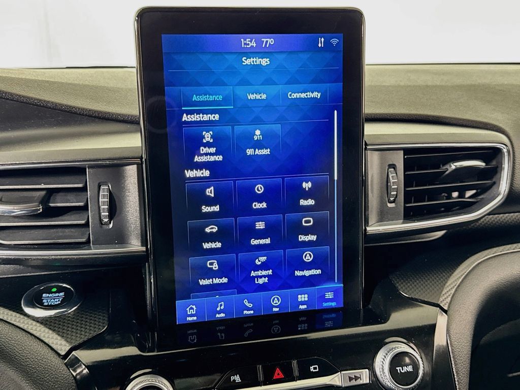 Used 2021 Ford Explorer ST AWD/4WD image 44