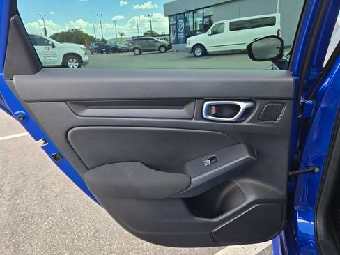 Used 2023 Honda Civic Sport image 34