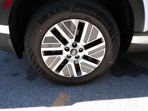 New 2026 Hyundai Palisade SEL Premium AWD/4WD image 23