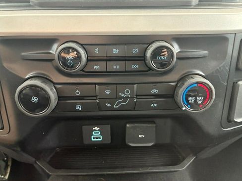 Used 2024 Ford F250 XL w/ STX Appearance Package AWD/4WD image 20