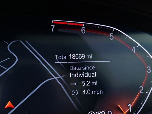 Used 2022 BMW X3 xDrive30i image 44