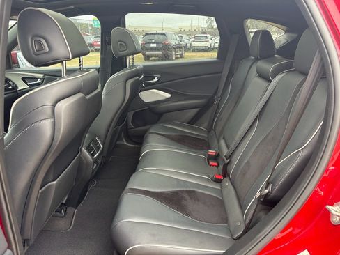 Used 2019 Acura RDX A-Spec image 33