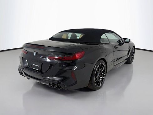 Used 2025 BMW M8 Competition AWD/4WD image 29