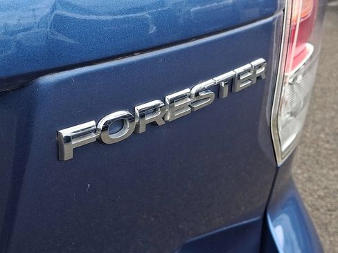 Used 2018 Subaru Forester 2.5i Premium AWD/4WD image 30