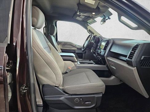 Used 2018 Ford F150 XLT w/ Equipment Group 302A Luxury RWD image 19