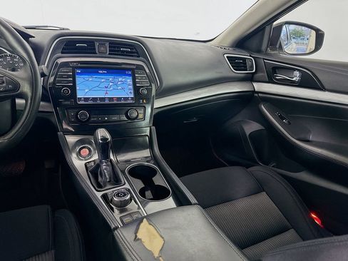 Used 2017 Nissan Maxima 3.5 S image 23