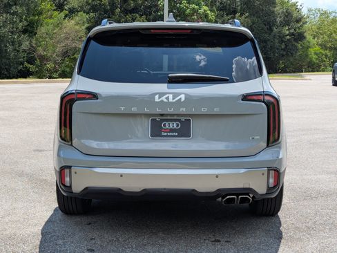 Used 2023 Kia Telluride SX Prestige X-Line AWD/4WD image 6